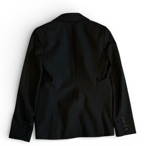 Theory Black Women's Blazer